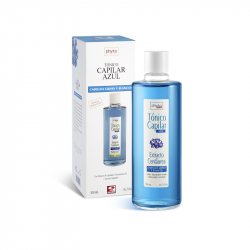 Loc Phyto Nat Cab Grises y Blancos Shampoo 500ml