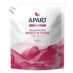 Floral Care Rose Liquid Soap 900ml