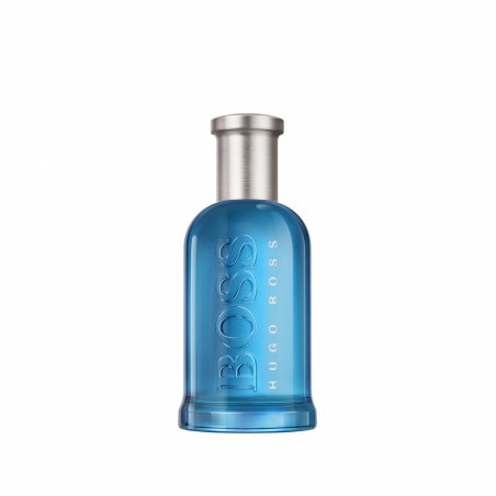 Hugo Boss Bottled Pacific Eau de Toilette for Men 3.4 Fl Oz