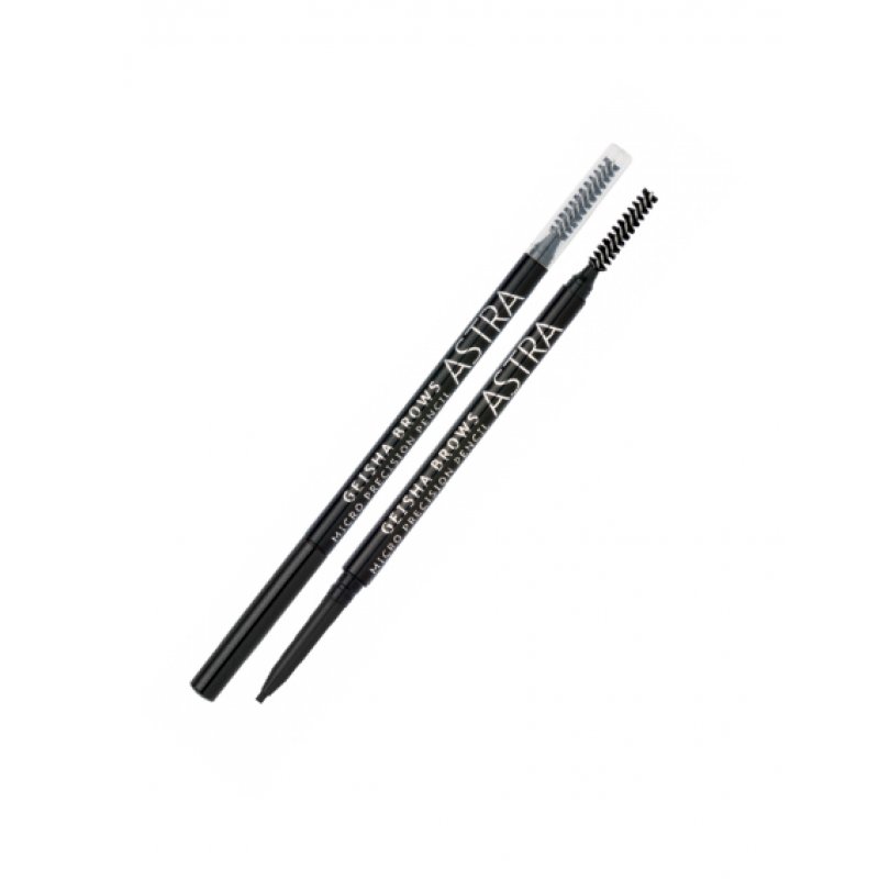 Geisha Brows Micro Precision Pencil Brunette