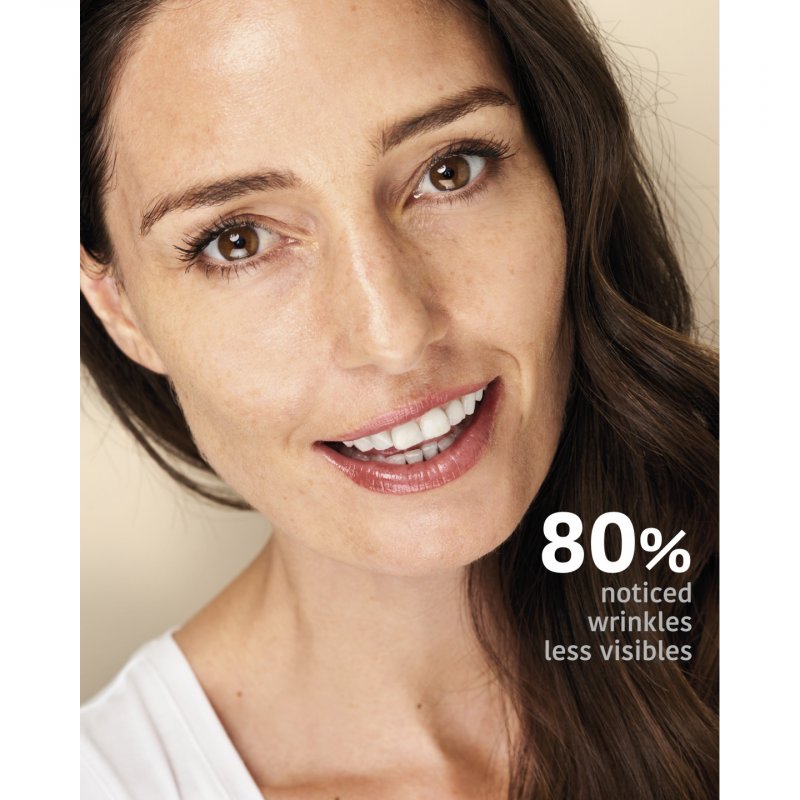 Iroha Nature Anti-Ageing & Wrinkle Filler Sheet Face Mask With Triple Hyaluronic Acid