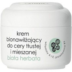 Ziaja Moisturizing Bio Cream White Tea 50ml