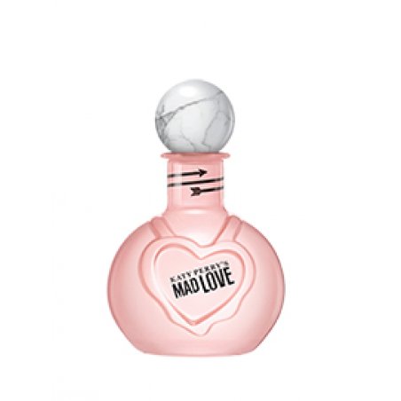 Katy Perry Mad Love 100 ml Femmes