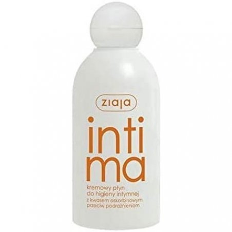 Ziaja Intima Intimate Hygiene Gel 200ml