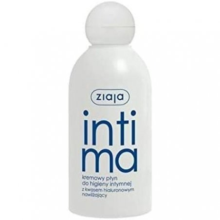 Ziaja Intima Intimate Hygiene Gel 200ml