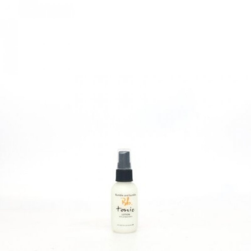 Bumble & Bumble Bb Tonic Lotion Primer 2oz
