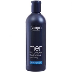 Ziaja Men's Shower Gel 300ml