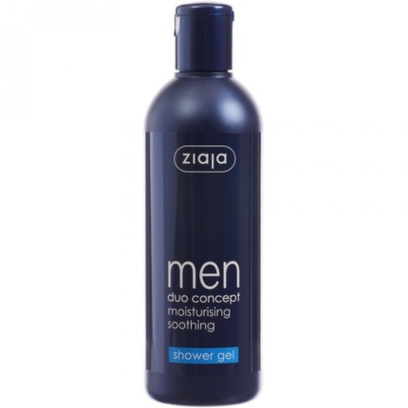 Ziaja Men's Shower Gel 300ml