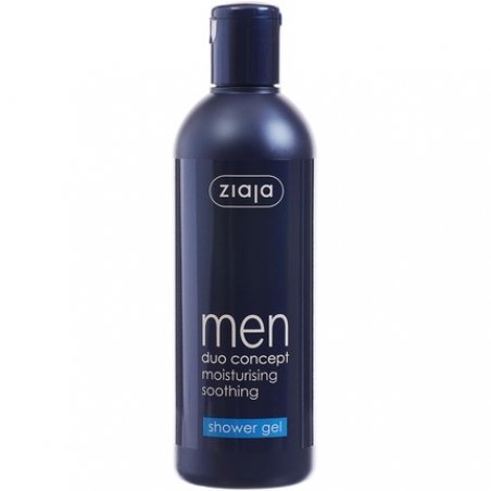 Ziaja Men's Shower Gel 300ml