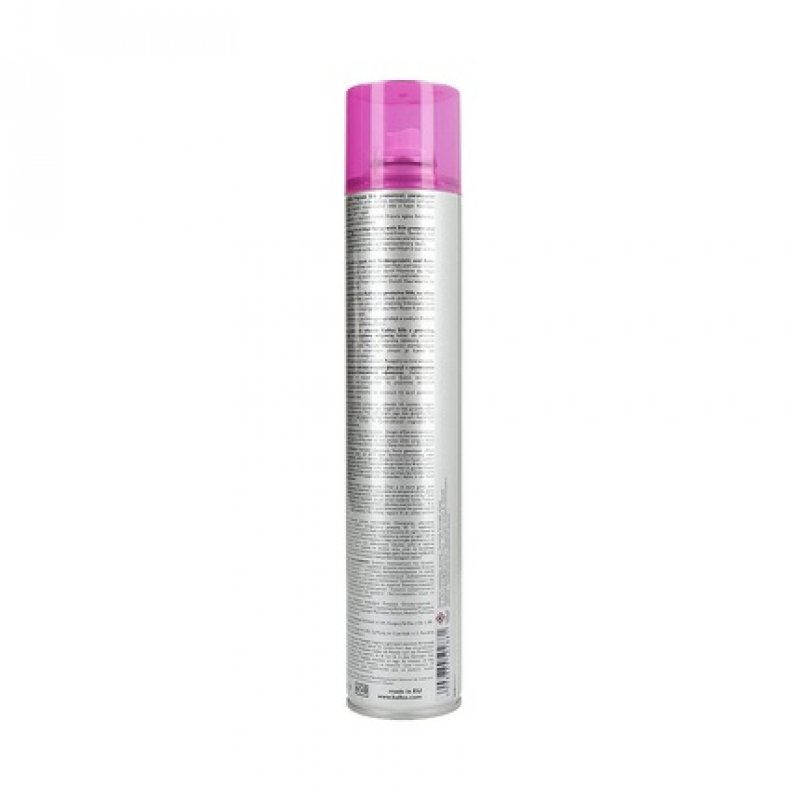 Kallos Kjmn Silk Protein Hair Spray Strong Hold 500ml