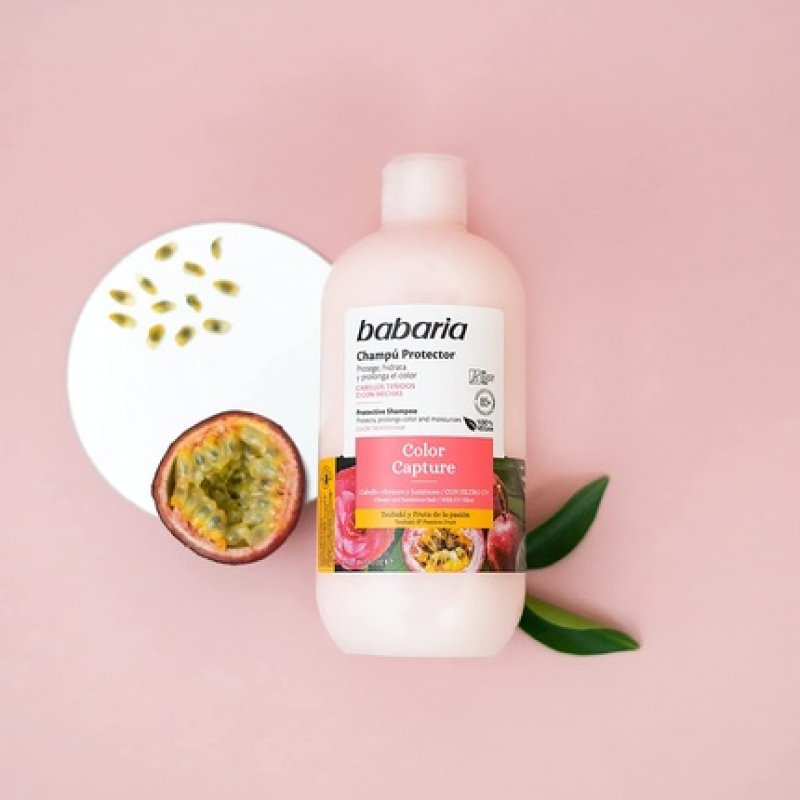 Color Capture Color Protector Shampoo 500ml