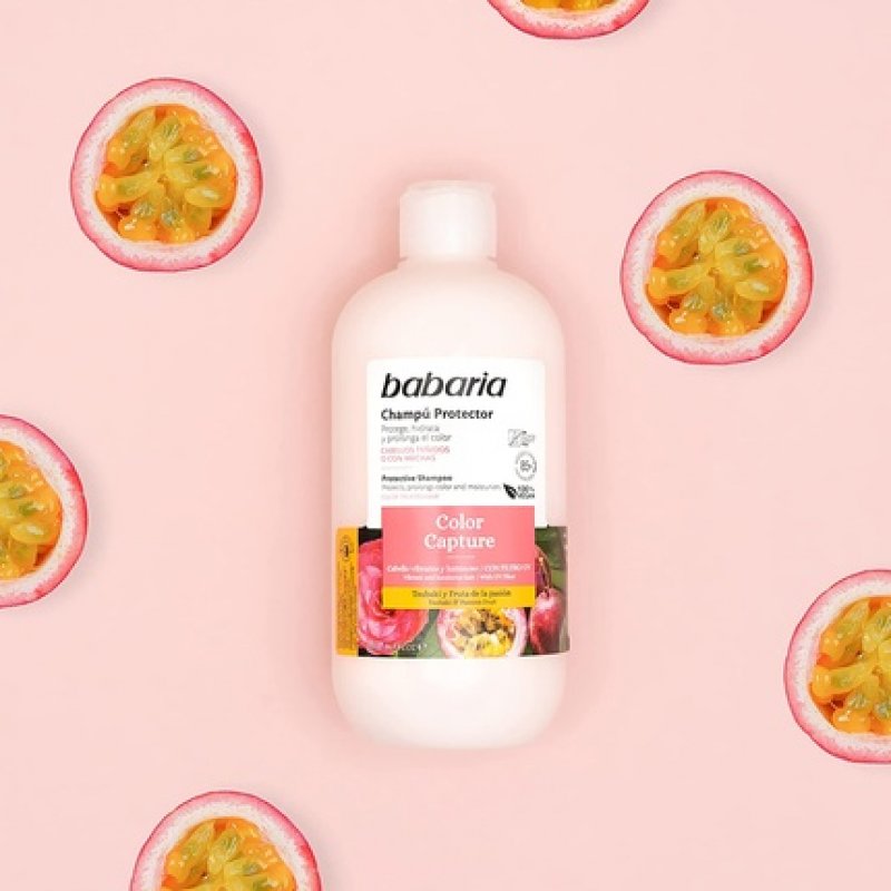 Color Capture Color Protector Shampoo 500ml