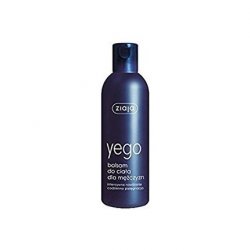 ZIAJA YEGO Refreshing Body Balm for Men 300ml