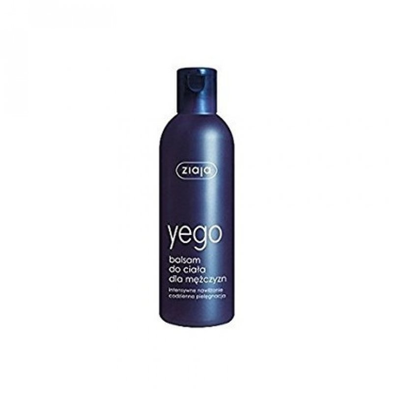 ZIAJA YEGO Refreshing Body Balm for Men 300ml