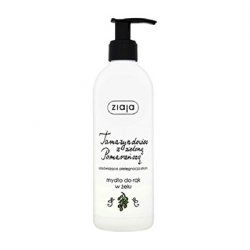 Ziaja Tamarind Hand Soap with Green Orange 270ml
