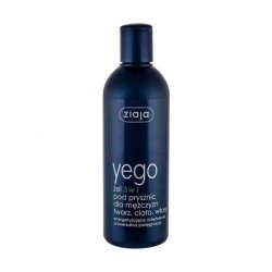 Ziaja Yego 3-in-1 Shower Gel 300ml