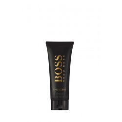 HUGO BOSS The Scent 150 ml Gel douche Hommes Gingembre, Cuir
