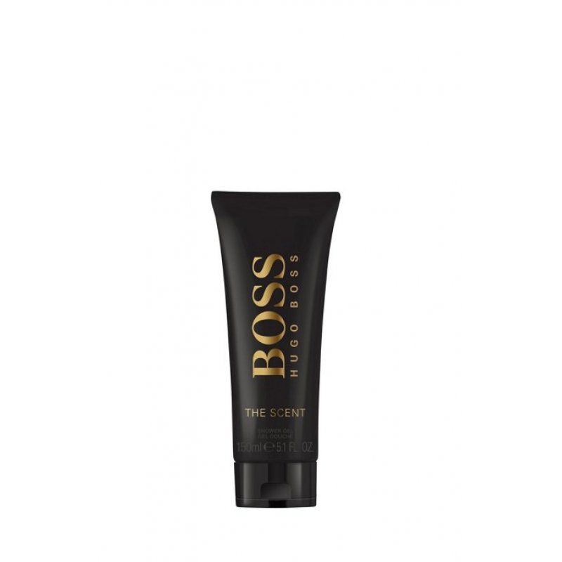 Hugo Boss The Scent Shower Gel for Men 150mL