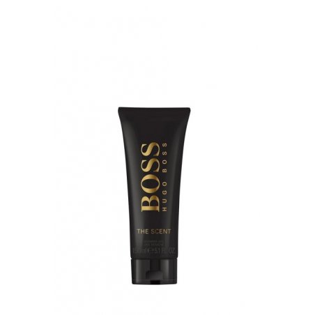 Hugo Boss The Scent Shower Gel for Men 150mL