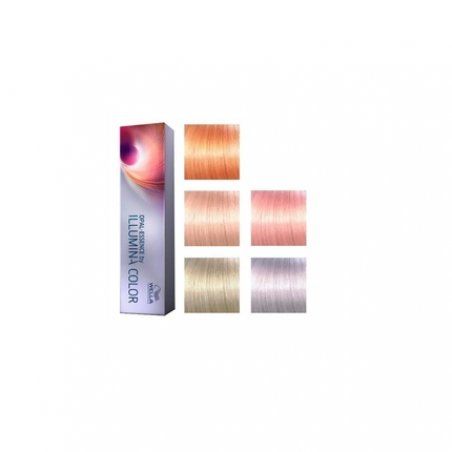 Wella Opal-Essence By Illumina Color 60ml Hair Colour