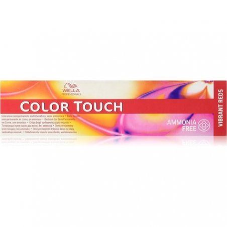 Wella Color Touch Semi-Permanent Hair Color 4/57 60ml
