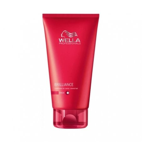 Wella Professionals Brilliance Conditioner 200ml