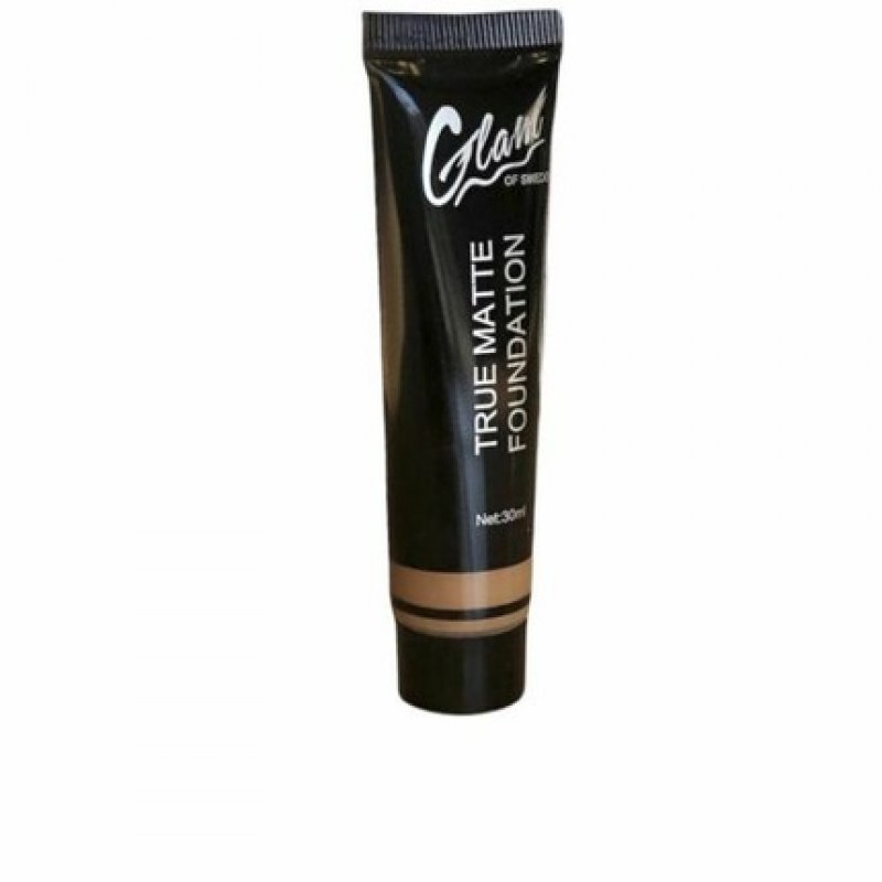 True Matte Foundation 02 30ml