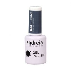 Andreia Hot 'n' Cold Nail Polish Nº 6 10.5ml