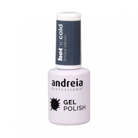 Andreia Hot 'n' Cold Nail Polish Nº 6 10.5ml