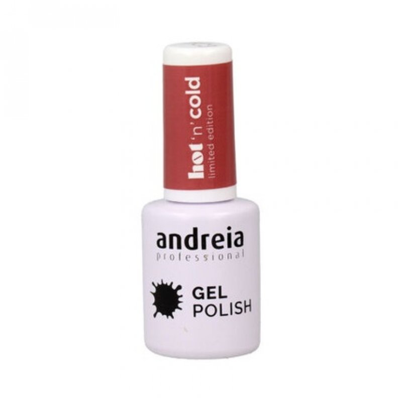 Andreia Hot 'n' Cold Nail Polish Nº 3 10.5ml