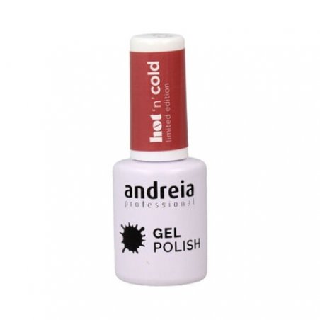 Andreia Hot 'n' Cold Nail Polish Nº 3 10.5ml