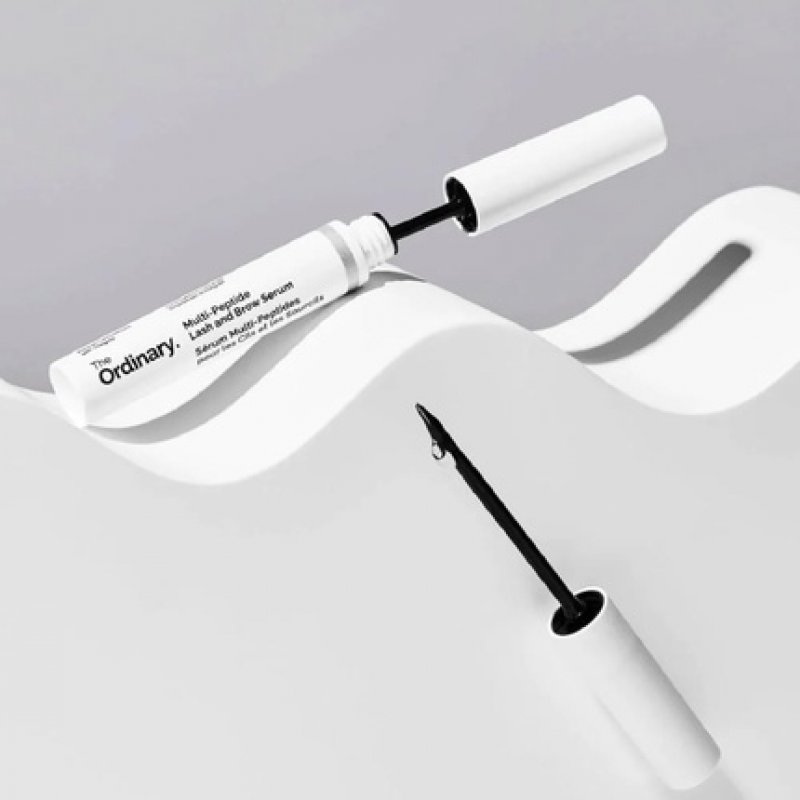 The Ordinary Lash & Brow Duo
