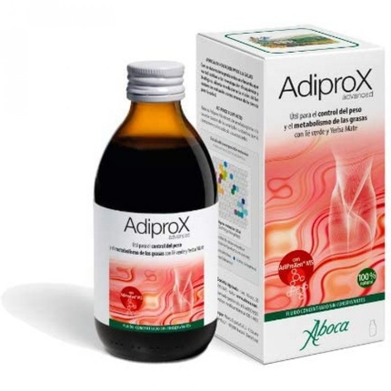 Urtekram Adiprox Advanced 100ml