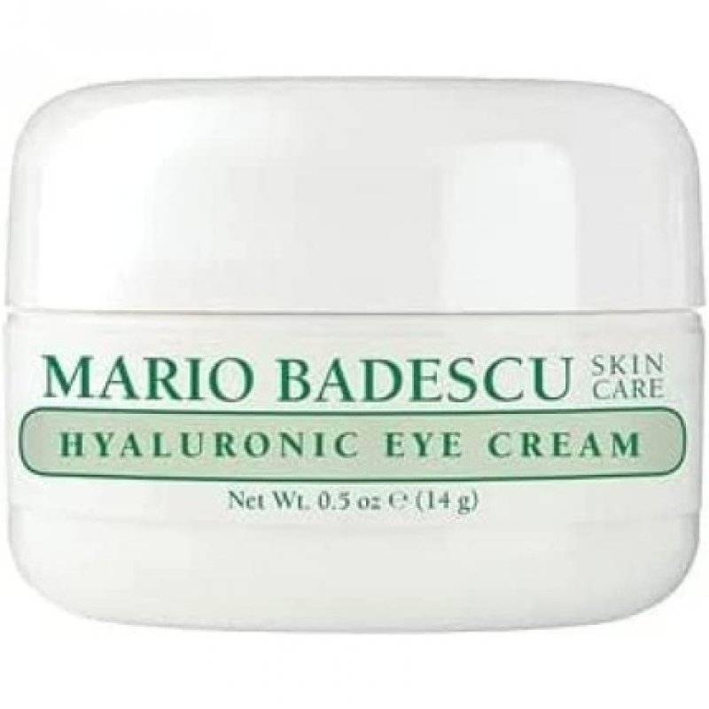 Hyaluronic Eye Cream 14ml