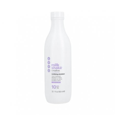 Milk Shake Oxidizing Creamy Oxidizer 10 Vol 3% 950ml