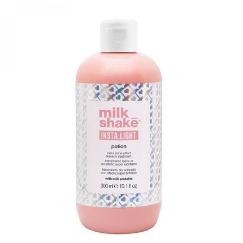 Milk Shake InSTA.Light Leave-in Treatment Super Polish Hair Care