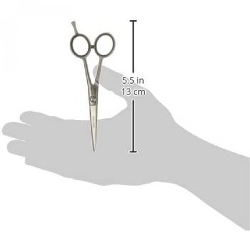 Jaguar Satin Plus Range Scissor 5 Inch