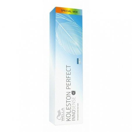 Wella Koleston Perfect Innosense Hair Color 60ml No 0/43