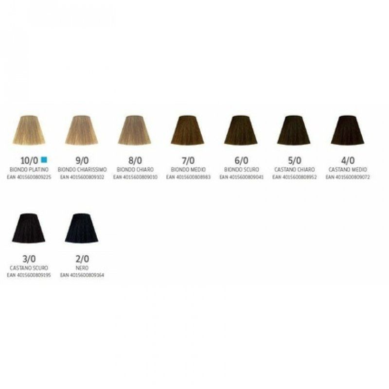 Wella Koleston Perfect Innosense Hair Color 60ml No 0/43