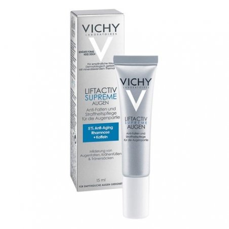 Vichy Liftactiv Eye Cream 15ml