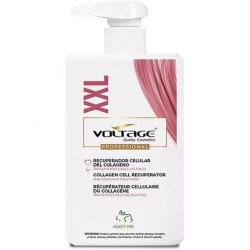 Voltage Treatment Collagen Cell Recuperator 1000ml