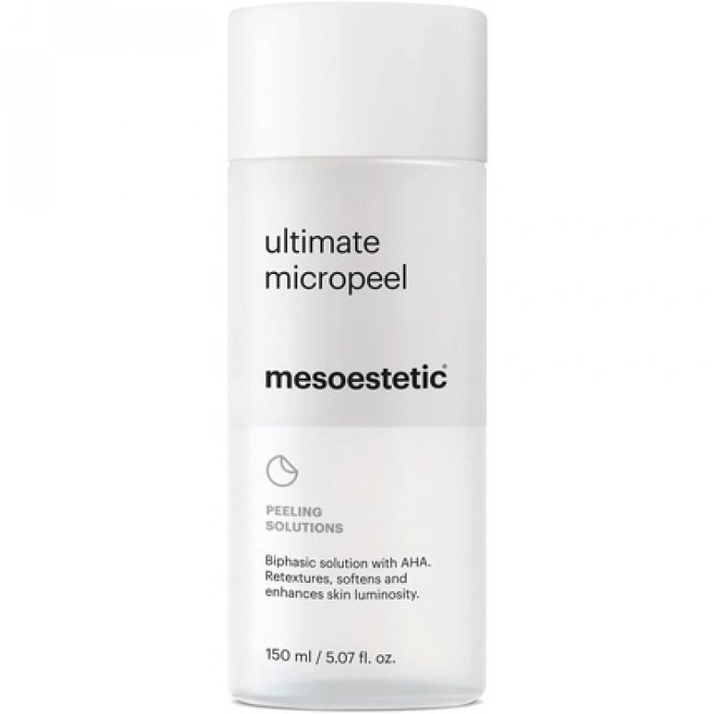 MESOESTETIC Ultimate Micropeel