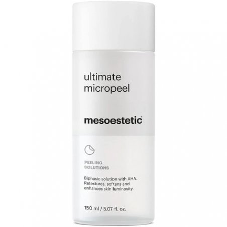 MESOESTETIC Ultimate Micropeel
