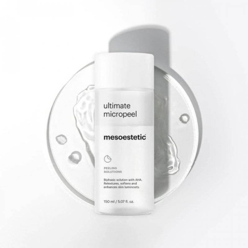 MESOESTETIC Ultimate Micropeel