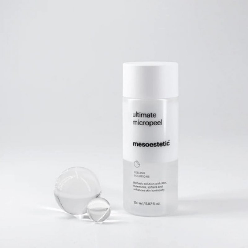 MESOESTETIC Ultimate Micropeel