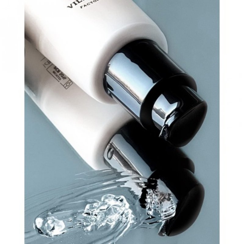 VILLAGE 11 FACTORY Hydro Boost Gel Cream 50ml Hyaluronic Acid Chamomile Extract Allantoin Hydrating and Soothing