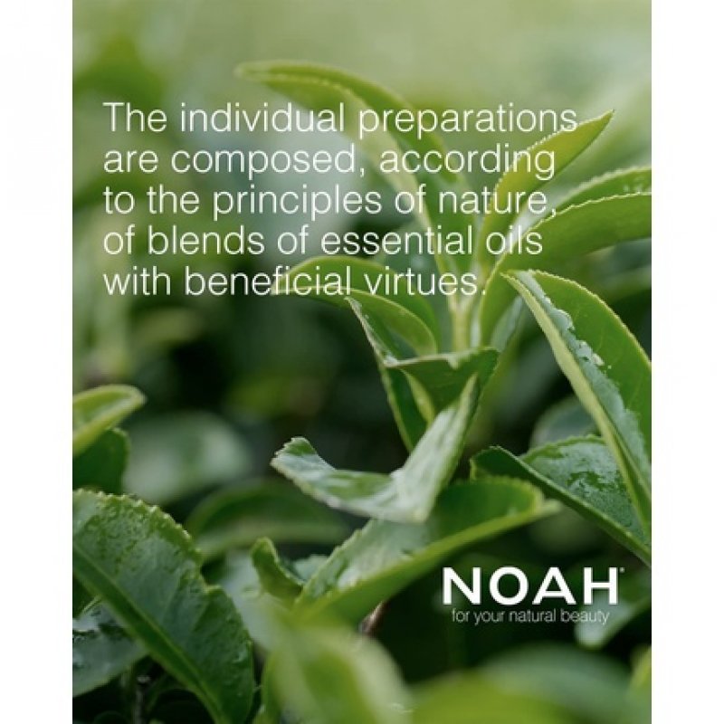 NOAH Hair Root Concealer with Vitamin B5 Light Blonde 75ml - Made in Italy - Cruelty Free Nickel Tested