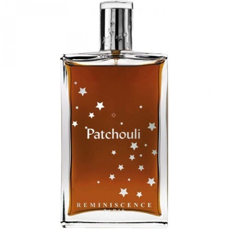 Reminiscence Patchouli Eau de Toilette 50ml Wood