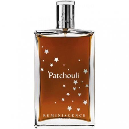 Reminiscence Patchouli Eau de Toilette 50ml Wood