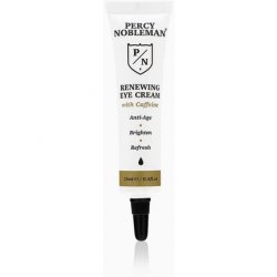 Percy Nobleman Repairing Eye Cream with Caffeine Anti-Aging Treatment 15ml